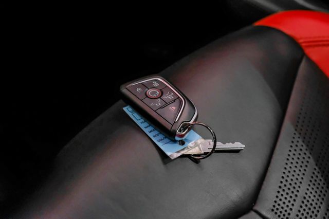 2022 Chevrolet Corvette Stingray | Addison, TX | Mr Car Guys