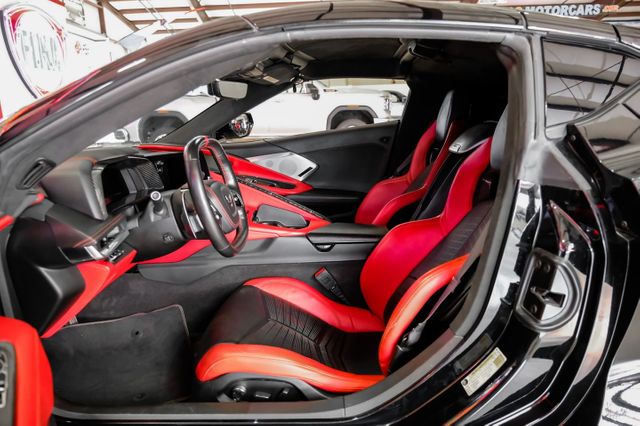 2022 Chevrolet Corvette Stingray | Addison, TX | Mr Car Guys