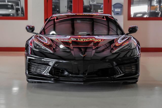 2022 Chevrolet Corvette Stingray | Addison, TX | Mr Car Guys 2022 Chevrolet Corvette Stingray | Addison, TX | Mr Car Guys