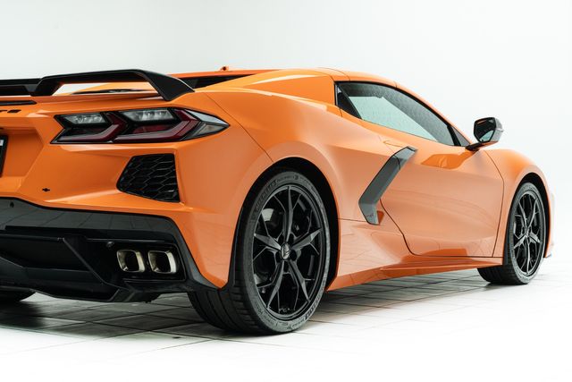 2022 Chevrolet Corvette Stingray 3LT Z51 Convertible | Carrollton, TX | Texas Hot Rides 2022 Chevrolet Corvette Stingray 3LT Z51 Convertible | Carrollton, TX | Texas Hot Rides