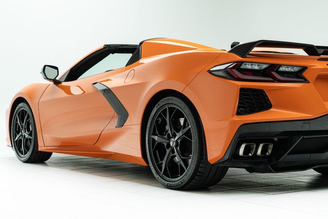 2022 Chevrolet Corvette Stingray 3LT Z51 Convertible | Carrollton, TX | Texas Hot Rides 2022 Chevrolet Corvette Stingray 3LT Z51 Convertible | Carrollton, TX | Texas Hot Rides