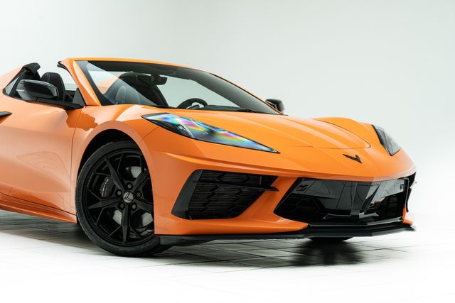 2022 Chevrolet Corvette Stingray 3LT Z51 Convertible | Carrollton, TX | Texas Hot Rides 2022 Chevrolet Corvette Stingray 3LT Z51 Convertible | Carrollton, TX | Texas Hot Rides