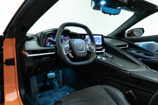 2022 Chevrolet Corvette Stingray 3LT Z51 Convertible | Carrollton, TX | Texas Hot Rides 2022 Chevrolet Corvette Stingray 3LT Z51 Convertible | Carrollton, TX | Texas Hot Rides