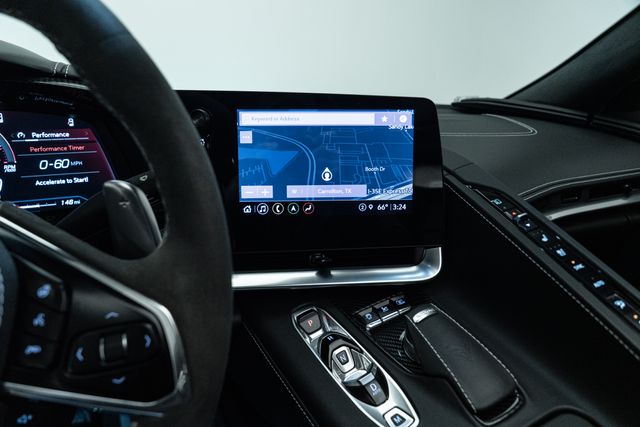 2022 Chevrolet Corvette Stingray 3LT Z51 Convertible | Carrollton, TX | Texas Hot Rides 2022 Chevrolet Corvette Stingray 3LT Z51 Convertible | Carrollton, TX | Texas Hot Rides