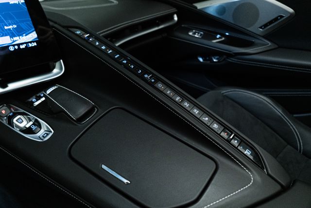 2022 Chevrolet Corvette Stingray 3LT Z51 Convertible | Carrollton, TX | Texas Hot Rides 2022 Chevrolet Corvette Stingray 3LT Z51 Convertible | Carrollton, TX | Texas Hot Rides