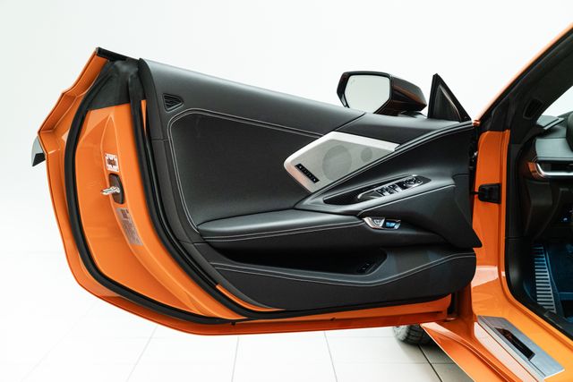 2022 Chevrolet Corvette Stingray 3LT Z51 Convertible | Carrollton, TX | Texas Hot Rides 2022 Chevrolet Corvette Stingray 3LT Z51 Convertible | Carrollton, TX | Texas Hot Rides