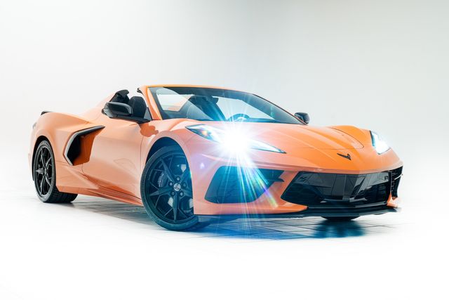 2022 Chevrolet Corvette Stingray 3LT Z51 Convertible | Carrollton, TX | Texas Hot Rides 2022 Chevrolet Corvette Stingray 3LT Z51 Convertible | Carrollton, TX | Texas Hot Rides