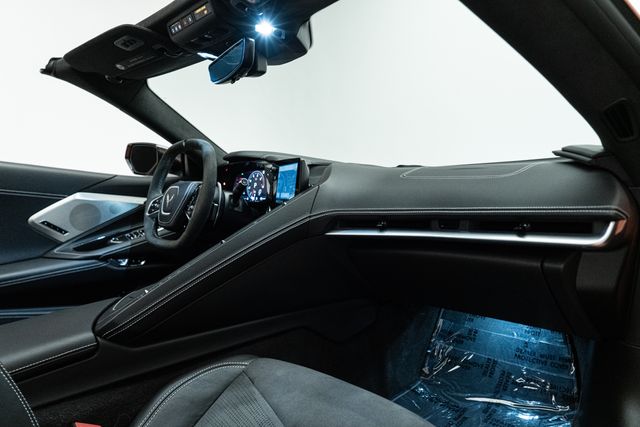 2022 Chevrolet Corvette Stingray 3LT Z51 Convertible | Carrollton, TX | Texas Hot Rides 2022 Chevrolet Corvette Stingray 3LT Z51 Convertible | Carrollton, TX | Texas Hot Rides