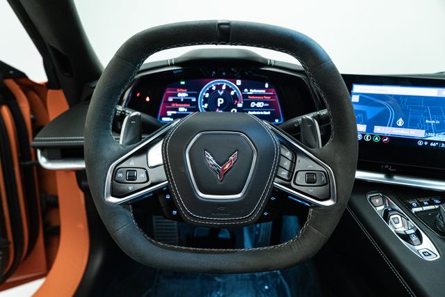 2022 Chevrolet Corvette Stingray 3LT Z51 Convertible | Carrollton, TX | Texas Hot Rides 2022 Chevrolet Corvette Stingray 3LT Z51 Convertible | Carrollton, TX | Texas Hot Rides