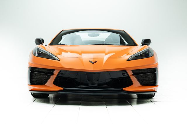 2022 Chevrolet Corvette Stingray 3LT Z51 Convertible | Carrollton, TX | Texas Hot Rides 2022 Chevrolet Corvette Stingray 3LT Z51 Convertible | Carrollton, TX | Texas Hot Rides