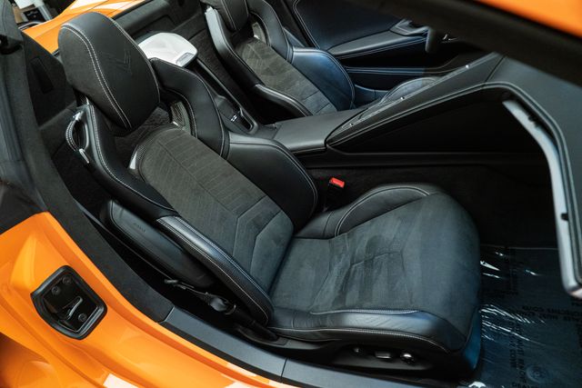 2022 Chevrolet Corvette Stingray 3LT Z51 Convertible | Carrollton, TX | Texas Hot Rides 2022 Chevrolet Corvette Stingray 3LT Z51 Convertible | Carrollton, TX | Texas Hot Rides