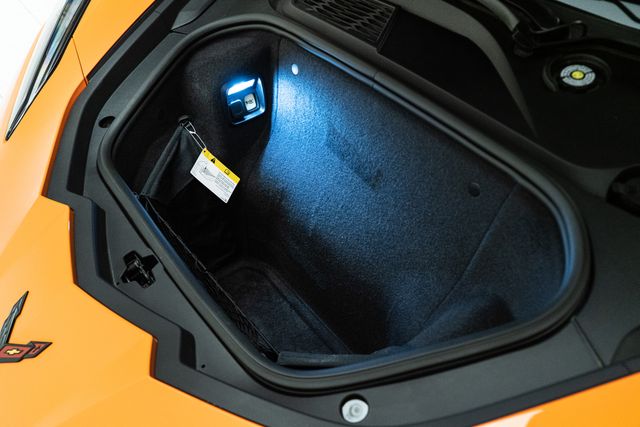 2022 Chevrolet Corvette Stingray 3LT Z51 Convertible | Carrollton, TX | Texas Hot Rides 2022 Chevrolet Corvette Stingray 3LT Z51 Convertible | Carrollton, TX | Texas Hot Rides