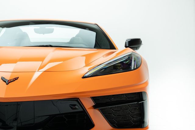 2022 Chevrolet Corvette Stingray 3LT Z51 Convertible | Carrollton, TX | Texas Hot Rides 2022 Chevrolet Corvette Stingray 3LT Z51 Convertible | Carrollton, TX | Texas Hot Rides