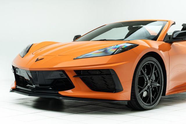 2022 Chevrolet Corvette Stingray 3LT Z51 Convertible | Carrollton, TX | Texas Hot Rides 2022 Chevrolet Corvette Stingray 3LT Z51 Convertible | Carrollton, TX | Texas Hot Rides