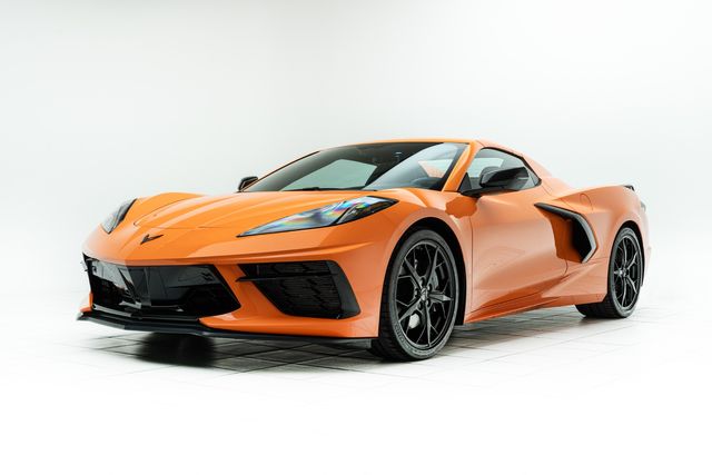 2022 Chevrolet Corvette Stingray 3LT Z51 Convertible | Carrollton, TX | Texas Hot Rides 2022 Chevrolet Corvette Stingray 3LT Z51 Convertible | Carrollton, TX | Texas Hot Rides