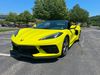 2022 Chevrolet Corvette Stingray | Conshohocken, Pennsylvania | John Brothers Automotive