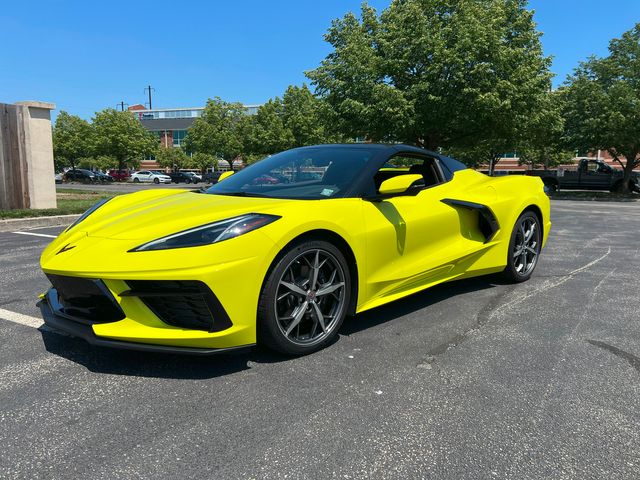 2022 X Sold Chevrolet Corvette Stingray | Conshohocken, Pennsylvania | John Brothers Automotive 2022 X Sold Chevrolet Corvette Stingray | Conshohocken, Pennsylvania | John Brothers Automotive