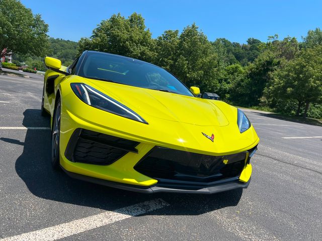 2022 Chevrolet Corvette Stingray | Conshohocken, Pennsylvania | John Brothers Automotive 2022 Chevrolet Corvette Stingray | Conshohocken, Pennsylvania | John Brothers Automotive