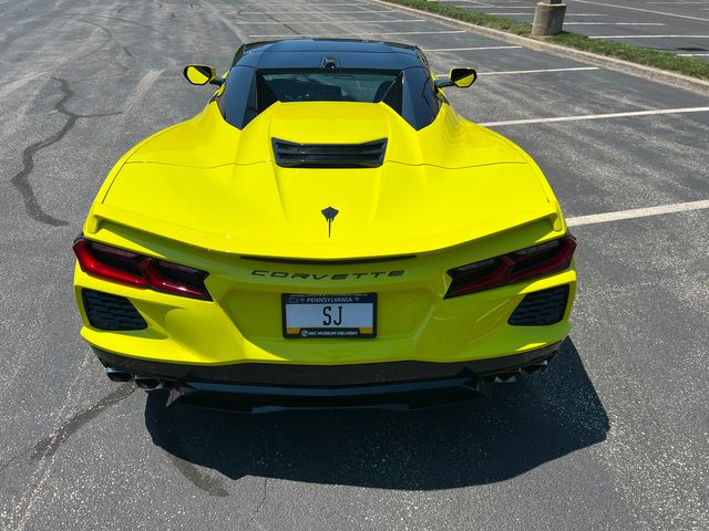 2022 A *Sale Pending* Chevrolet Corvette Stingray | Conshohocken, Pennsylvania | John Brothers Automotive 2022 A *Sale Pending* Chevrolet Corvette Stingray | Conshohocken, Pennsylvania | John Brothers Automotive