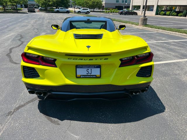 2022 Chevrolet Corvette Stingray | Conshohocken, Pennsylvania | John Brothers Automotive 2022 Chevrolet Corvette Stingray | Conshohocken, Pennsylvania | John Brothers Automotive