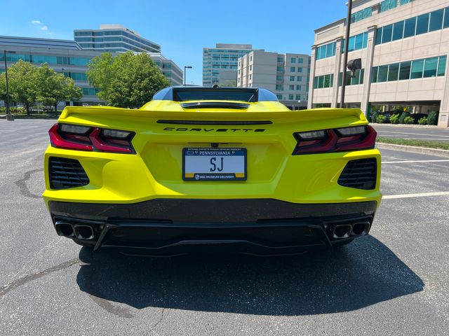 2022 Chevrolet Corvette Stingray | Conshohocken, Pennsylvania | John Brothers Automotive 2022 Chevrolet Corvette Stingray | Conshohocken, Pennsylvania | John Brothers Automotive