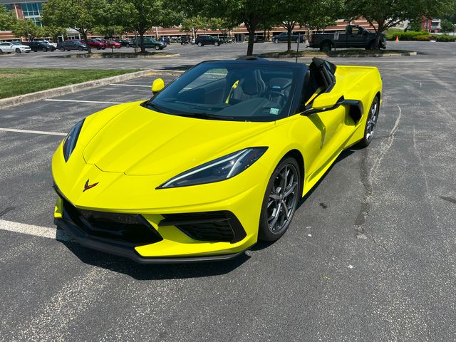 2022 A *Sale Pending* Chevrolet Corvette Stingray | Conshohocken, Pennsylvania | John Brothers Automotive 2022 A *Sale Pending* Chevrolet Corvette Stingray | Conshohocken, Pennsylvania | John Brothers Automotive