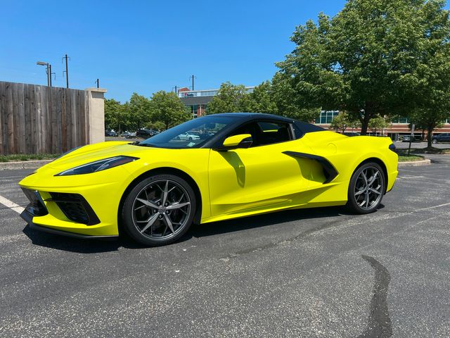 2022 X Sold Chevrolet Corvette Stingray | Conshohocken, Pennsylvania | John Brothers Automotive 2022 X Sold Chevrolet Corvette Stingray | Conshohocken, Pennsylvania | John Brothers Automotive
