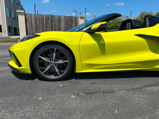 2022 X Sold Chevrolet Corvette Stingray | Conshohocken, Pennsylvania | John Brothers Automotive 2022 X Sold Chevrolet Corvette Stingray | Conshohocken, Pennsylvania | John Brothers Automotive