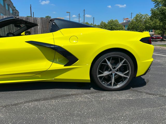 2022 A *Sale Pending* Chevrolet Corvette Stingray | Conshohocken, Pennsylvania | John Brothers Automotive 2022 A *Sale Pending* Chevrolet Corvette Stingray | Conshohocken, Pennsylvania | John Brothers Automotive