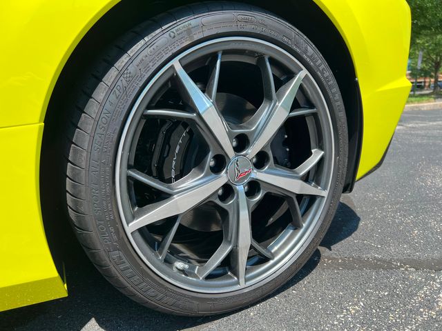 2022 A *Sale Pending* Chevrolet Corvette Stingray | Conshohocken, Pennsylvania | John Brothers Automotive 2022 A *Sale Pending* Chevrolet Corvette Stingray | Conshohocken, Pennsylvania | John Brothers Automotive