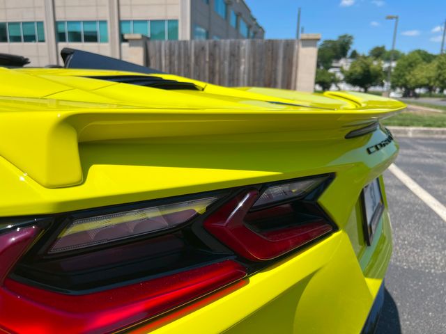 2022 Chevrolet Corvette Stingray | Conshohocken, Pennsylvania | John Brothers Automotive 2022 Chevrolet Corvette Stingray | Conshohocken, Pennsylvania | John Brothers Automotive