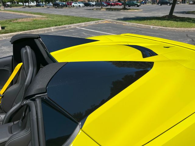 2022 Chevrolet Corvette Stingray | Conshohocken, Pennsylvania | John Brothers Automotive 2022 Chevrolet Corvette Stingray | Conshohocken, Pennsylvania | John Brothers Automotive