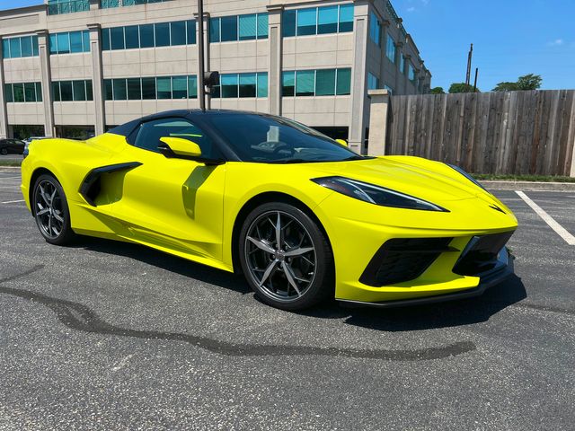 2022 A *Sale Pending* Chevrolet Corvette Stingray | Conshohocken, Pennsylvania | John Brothers Automotive 2022 A *Sale Pending* Chevrolet Corvette Stingray | Conshohocken, Pennsylvania | John Brothers Automotive