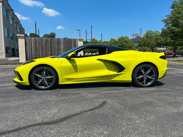 2022 A *Sale Pending* Chevrolet Corvette Stingray | Conshohocken, Pennsylvania | John Brothers Automotive 2022 A *Sale Pending* Chevrolet Corvette Stingray | Conshohocken, Pennsylvania | John Brothers Automotive