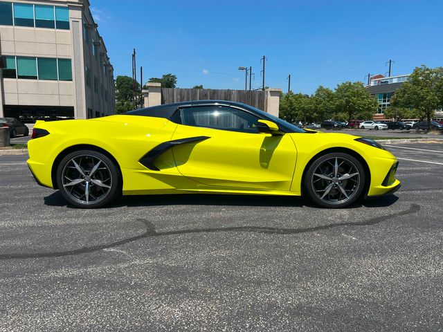 2022 A *Sale Pending* Chevrolet Corvette Stingray | Conshohocken, Pennsylvania | John Brothers Automotive 2022 A *Sale Pending* Chevrolet Corvette Stingray | Conshohocken, Pennsylvania | John Brothers Automotive