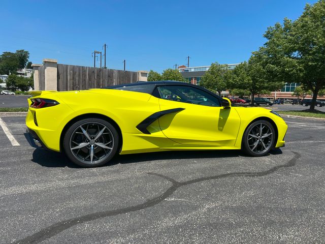 2022 Chevrolet Corvette Stingray | Conshohocken, Pennsylvania | John Brothers Automotive 2022 Chevrolet Corvette Stingray | Conshohocken, Pennsylvania | John Brothers Automotive