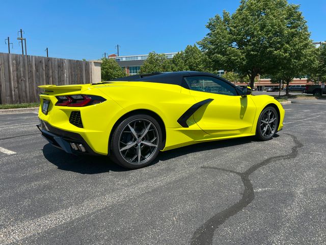 2022 X Sold Chevrolet Corvette Stingray | Conshohocken, Pennsylvania | John Brothers Automotive 2022 X Sold Chevrolet Corvette Stingray | Conshohocken, Pennsylvania | John Brothers Automotive