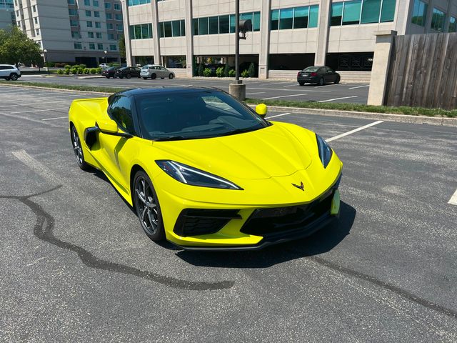 2022 X Sold Chevrolet Corvette Stingray | Conshohocken, Pennsylvania | John Brothers Automotive 2022 X Sold Chevrolet Corvette Stingray | Conshohocken, Pennsylvania | John Brothers Automotive