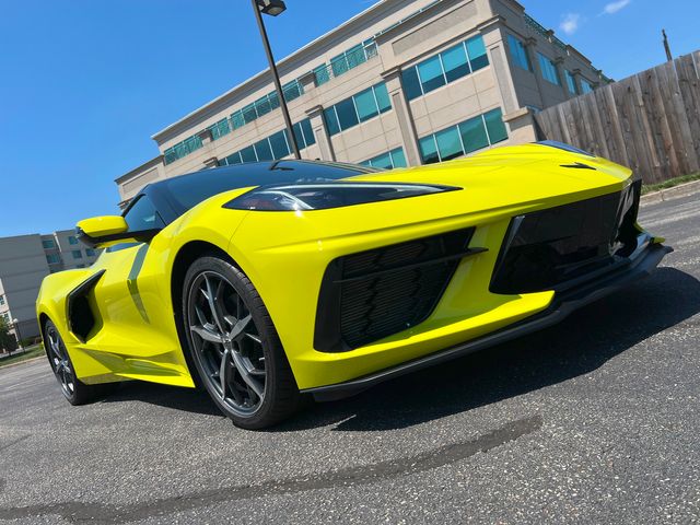 2022 Chevrolet Corvette Stingray | Conshohocken, Pennsylvania | John Brothers Automotive 2022 Chevrolet Corvette Stingray | Conshohocken, Pennsylvania | John Brothers Automotive