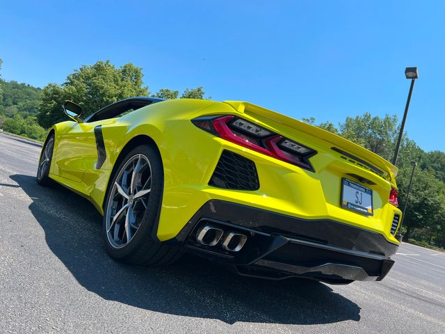 2022 X Sold Chevrolet Corvette Stingray | Conshohocken, Pennsylvania | John Brothers Automotive 2022 X Sold Chevrolet Corvette Stingray | Conshohocken, Pennsylvania | John Brothers Automotive