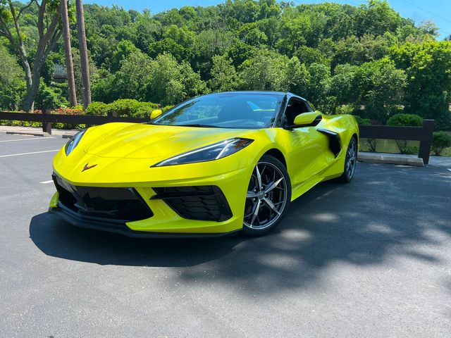 2022 A *Sale Pending* Chevrolet Corvette Stingray | Conshohocken, Pennsylvania | John Brothers Automotive 2022 A *Sale Pending* Chevrolet Corvette Stingray | Conshohocken, Pennsylvania | John Brothers Automotive