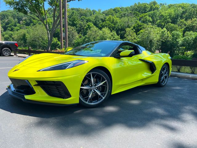 2022 A *Sale Pending* Chevrolet Corvette Stingray | Conshohocken, Pennsylvania | John Brothers Automotive 2022 A *Sale Pending* Chevrolet Corvette Stingray | Conshohocken, Pennsylvania | John Brothers Automotive