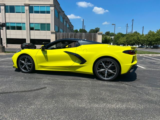 2022 A *Sale Pending* Chevrolet Corvette Stingray | Conshohocken, Pennsylvania | John Brothers Automotive 2022 A *Sale Pending* Chevrolet Corvette Stingray | Conshohocken, Pennsylvania | John Brothers Automotive