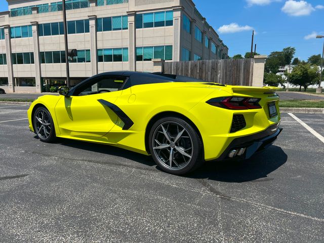 2022 A *Sale Pending* Chevrolet Corvette Stingray | Conshohocken, Pennsylvania | John Brothers Automotive 2022 A *Sale Pending* Chevrolet Corvette Stingray | Conshohocken, Pennsylvania | John Brothers Automotive