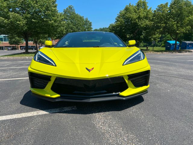2022 Chevrolet Corvette Stingray | Conshohocken, Pennsylvania | John Brothers Automotive 2022 Chevrolet Corvette Stingray | Conshohocken, Pennsylvania | John Brothers Automotive