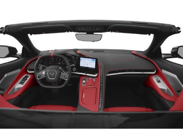 2022 Chevrolet Corvette Convertible Stingray 3LT Z51 Performance Package