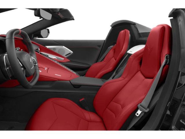 2022 Chevrolet Corvette Convertible Stingray 3LT Z51 Performance Package