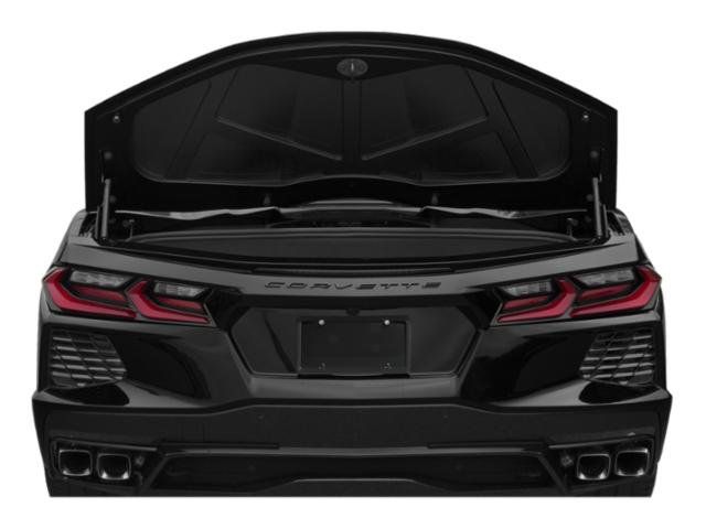 2022 Chevrolet Corvette Convertible Stingray 3LT Z51 Performance Package