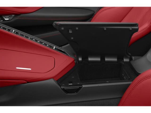 2022 Chevrolet Corvette Convertible Stingray 3LT Z51 Performance Package