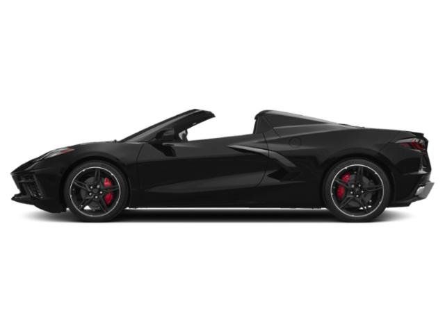 2022 Chevrolet Corvette Convertible Stingray 3LT Z51 Performance Package